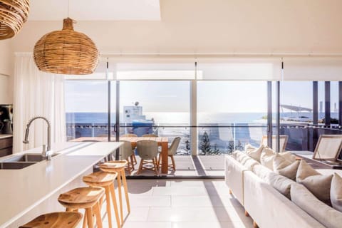 Penthouse, 3 Bedrooms (Top Floor) | Iron/ironing board, cribs (surcharge), rollaway beds (surcharge)
