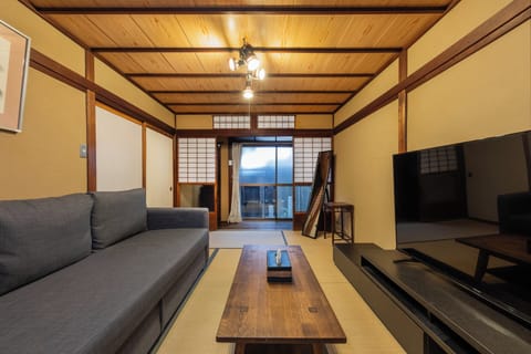 Shiki Homes | HARU 春 | Garden view