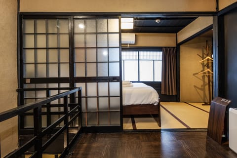 Shiki Homes | NATSU 夏 | 2 bedrooms, individually decorated, individually furnished