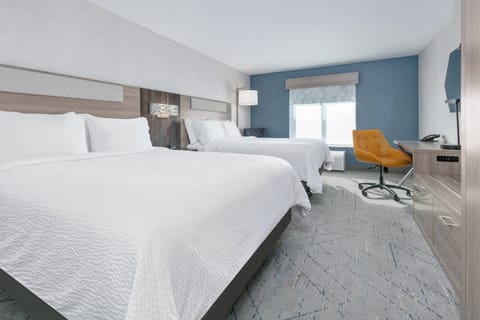 Iron/ironing board, free cribs/infant beds, free WiFi, bed sheets