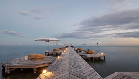 Sundeck