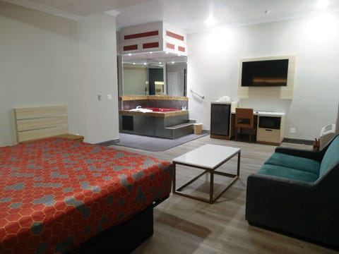 Iron/ironing board, alarm clocks