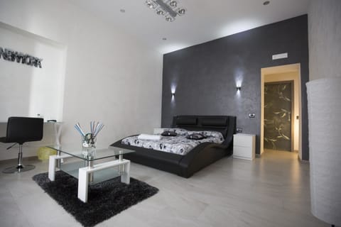 Superior Double Room | In-room safe, soundproofing, free WiFi, bed sheets