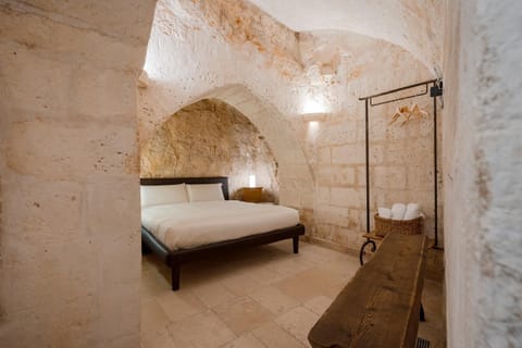 Junior Suite | Premium bedding, individually decorated, individually furnished