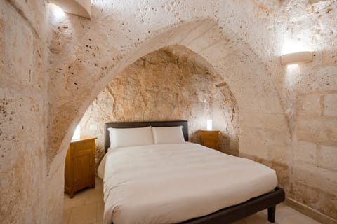 Junior Suite | Premium bedding, individually decorated, individually furnished