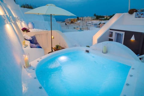 Villa, 4 Bedrooms, Jetted Tub | Terrace/patio