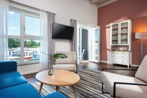 Apartment, 2 Bedrooms | In-room dining