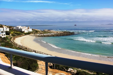 Comfort Apartment, 1 Bedroom | Water view