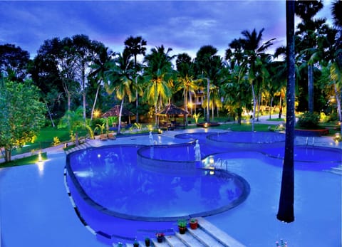 Leisure Villa  | View from room