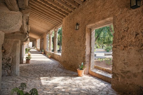 Building design