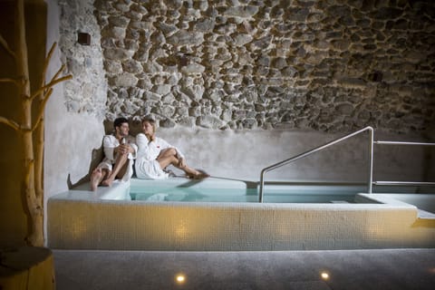 Ayurvedic treatments