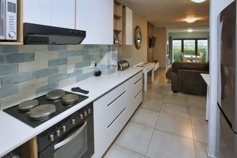 4 Bella Casa  | Private kitchen | Fridge, microwave, electric kettle, toaster