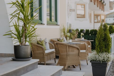 Sundeck