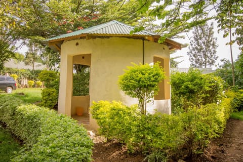 Gazebo