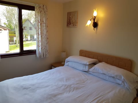 House, 3 Bedrooms (Silver Compact) | 3 bedrooms