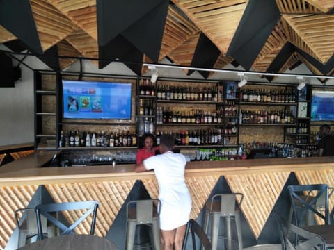 Minibar