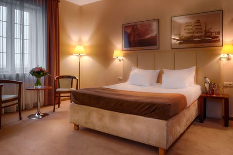 Premium Room | View from room