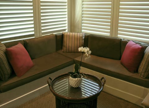 Deluxe Room, 1 King Bed (California king bed) | View from room