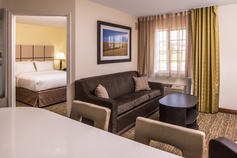 Premium bedding, desk, iron/ironing board, cribs (free)