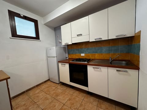 Standard Apartment | Private kitchen