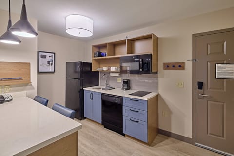 Room, 1 Bedroom | Room amenity