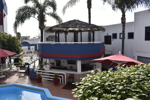 Gazebo