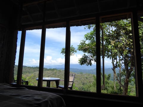 Castalia Villa, 1 Bedroom, Mountain View | Garden view