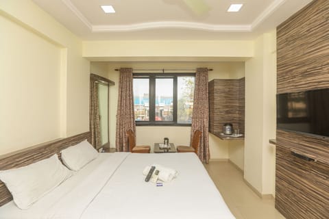 Standard Double Room | Premium bedding, memory foam beds, individually decorated