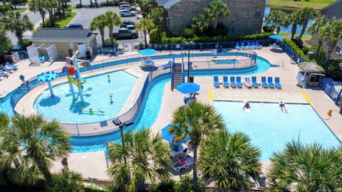 Water park