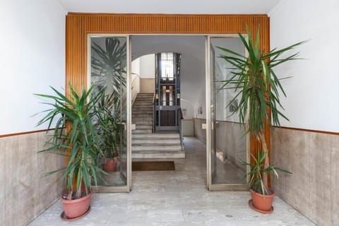 Building design