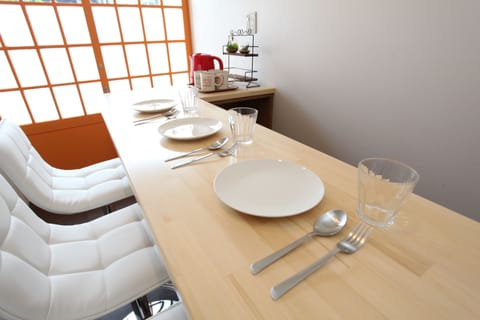 Private Bank Bed  Room | In-room dining