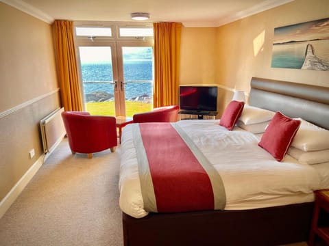 Desk, laptop workspace, soundproofing, iron/ironing board