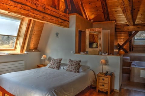 Superior Double Room | Soundproofing, free WiFi