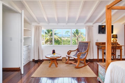 Premium Double Room | Premium bedding, minibar, in-room safe, individually decorated