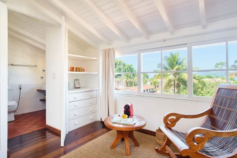 Premium Double Room | Premium bedding, minibar, in-room safe, individually decorated