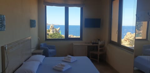 Classic Double Room | View from room