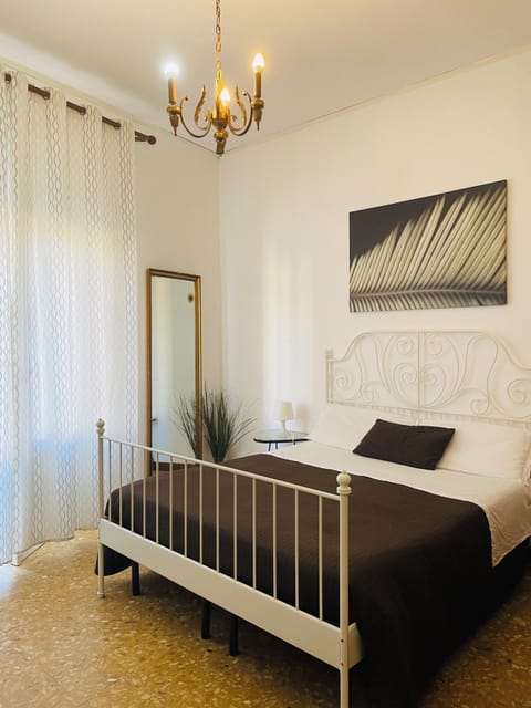 Individually decorated, individually furnished, desk, blackout drapes