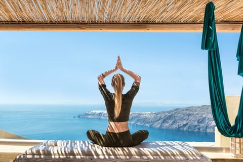 Body treatments, facials, massage/treatment rooms