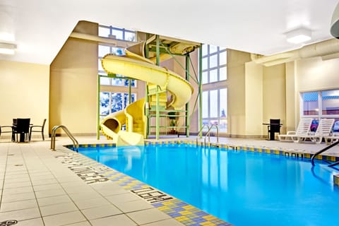Water park