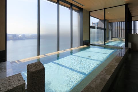 Public bath