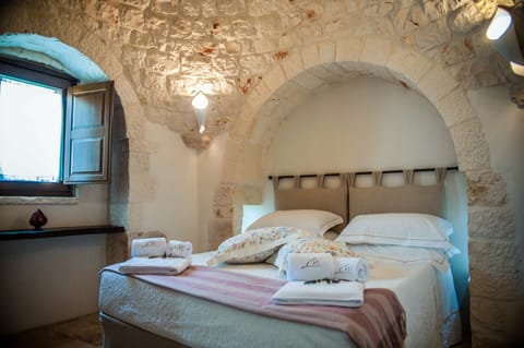 Apartment, 1 Bedroom | Premium bedding, pillowtop beds, desk, soundproofing