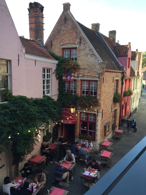 Luxury Room, Multiple Bedrooms, City View, Executive Level | View from property