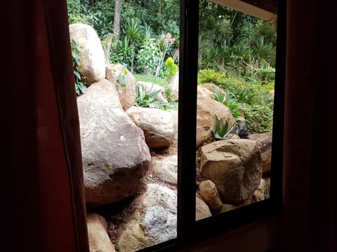 Comfort Double Room | View from room