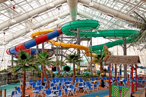 Children's pool