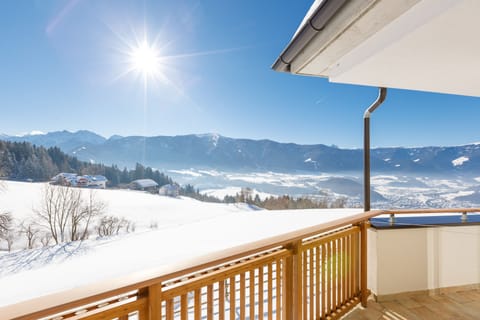 Superior Double Room | Balcony view