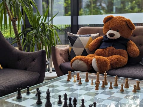 Children's activities