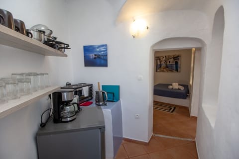 Comfort House | Individually decorated, individually furnished, soundproofing