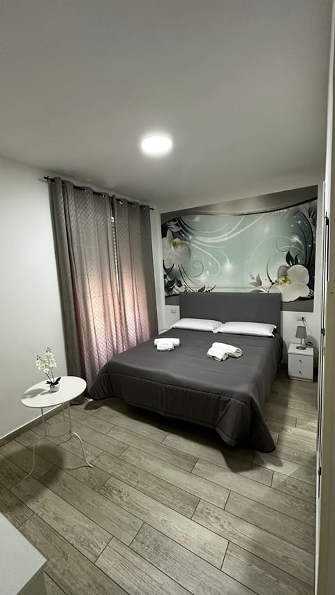 Classic Double or Twin Room | Premium bedding, memory foam beds, minibar, in-room safe