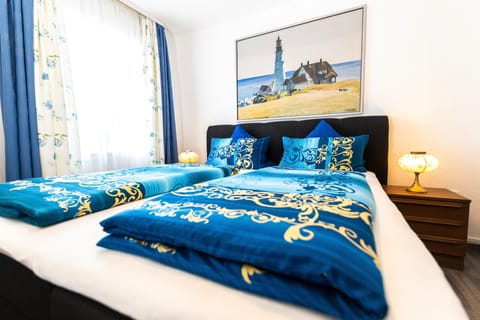Standard Double Room, Private Bathroom (2BZ) | 1 bedroom