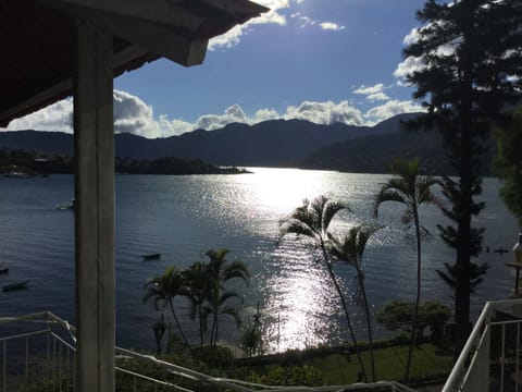 Lake view